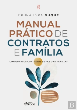 Bertrand.pt - Manual Prático De Contratos E Família