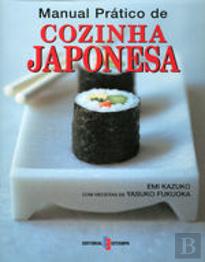 Manual Prático de Cozinha Japonesa