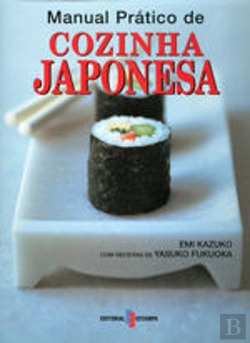 Bertrand.pt - Manual Prático de Cozinha Japonesa
