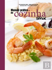 Manual Prático De Cozinha Senac