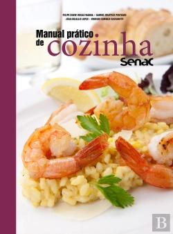 Bertrand.pt - Manual Prático De Cozinha Senac