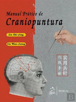 Bertrand.pt - Manual Prático de Craniopuntura