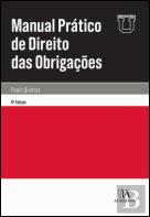 Manual Prático de Direito das Obrigações