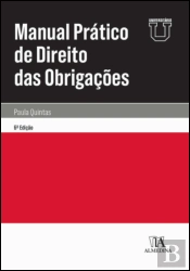 Manual Prático de Direito das Obrigações