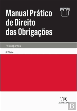Bertrand.pt - Manual Prático de Direito das Obrigações