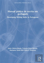 Manual Pratico De Escrita Em Portugues