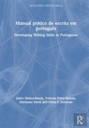 Manual Pratico De Escrita Em Portugues