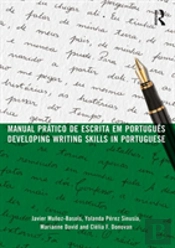 Manual Pratico De Escrita Em Portugues