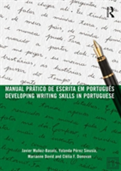Bertrand.pt - Manual Pratico De Escrita Em Portugues