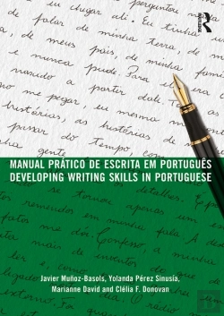 Bertrand.pt - Manual Pratico De Escrita Em Portugues
