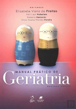 Bertrand.pt - Manual Prático de Geriatria