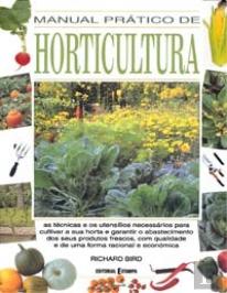 Manual Prático de Horticultura