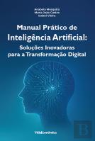 Manual Prático de Inteligência Artificial