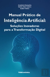 Manual Prático de Inteligência Artificial