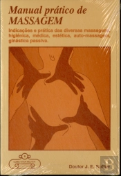 Manual prático de Massagem
