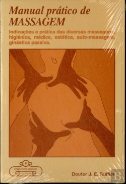 Bertrand.pt - Manual prático de Massagem
