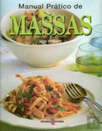 Manual Prático de Massas