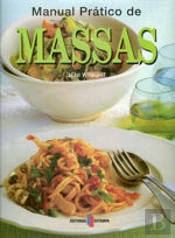Manual Prático de Massas