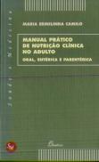 Manual Prático de Nutrição Clínica no Adulto