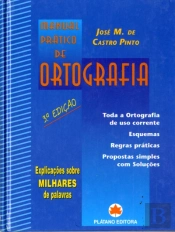Manual Prático de Ortografia