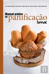 Manual Prático De Panificação Senac