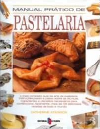 Manual Prático de Pastelaria