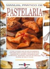 Manual Prático de Pastelaria