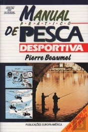 Manual Prático de Pesca Desportiva