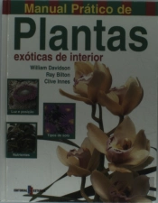 Manual Prático de Plantas Exóticas de Interior