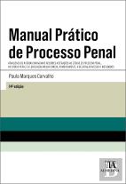 Manual Prático de Processo Penal