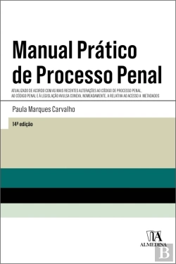 Bertrand.pt - Manual Prático de Processo Penal