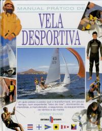 Manual Prático de Vela Desportiva