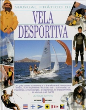 Manual Prático de Vela Desportiva