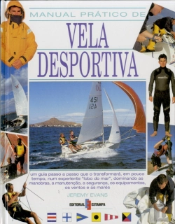 Bertrand.pt - Manual Prático de Vela Desportiva