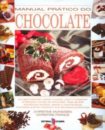 Manual Prático do Chocolate
