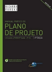 Manual Prático do Plano de Projeto