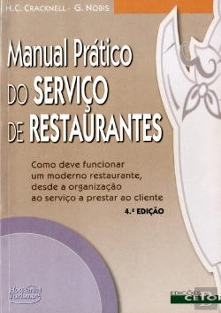 Bertrand.pt - Manual Prático do Serviço de Restaurantes
