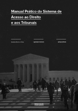 Bertrand.pt - Manual Prático do Sistema de Acesso ao Direito e aos Tribunais