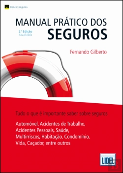 Bertrand.pt - Manual Prático dos Seguros