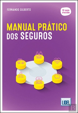 Bertrand.pt - Manual Prático dos Seguros