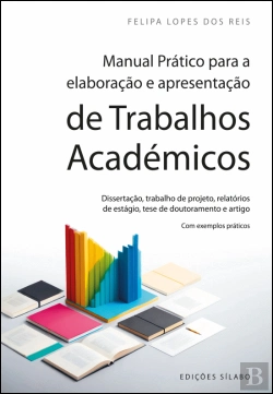 Bertrand.pt - Manual Prático para a Elaboração e Apresentação de Trabalhos Académicos