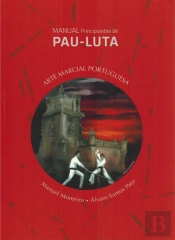 Manual Principiantes de Pau-Luta