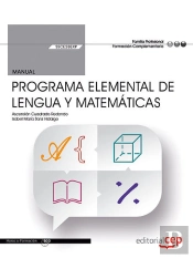 Manual Programa Elemental De Lengua Y Matematicas