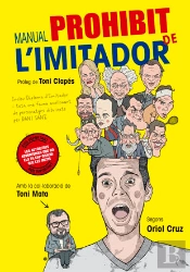 Manual Prohibit De L'Imitador