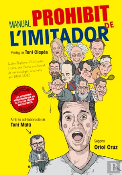 Bertrand.pt - Manual Prohibit De L'Imitador