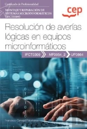 Manual Resolucion De Averias Logicas En Equipos Microinform