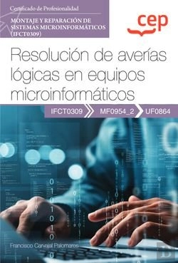 Bertrand.pt - Manual Resolucion De Averias Logicas En Equipos Microinform
