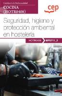 Manual Seguridad Higiene Y Proteccion Ambiental En Hostele