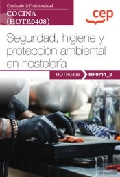 Manual Seguridad Higiene Y Proteccion Ambiental En Hostele