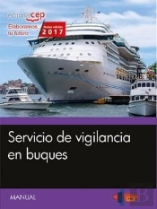 Manual. Servicio De Vigilancia En Buques
